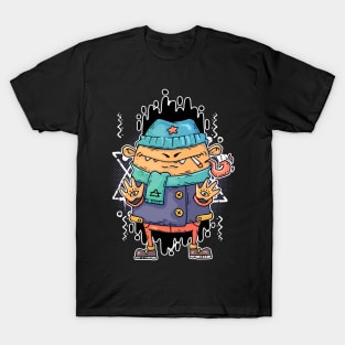 My Cute Monster T-Shirt